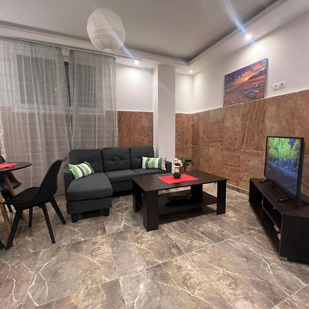 Kallithea Solonos Apartment 아테네 외부 사진