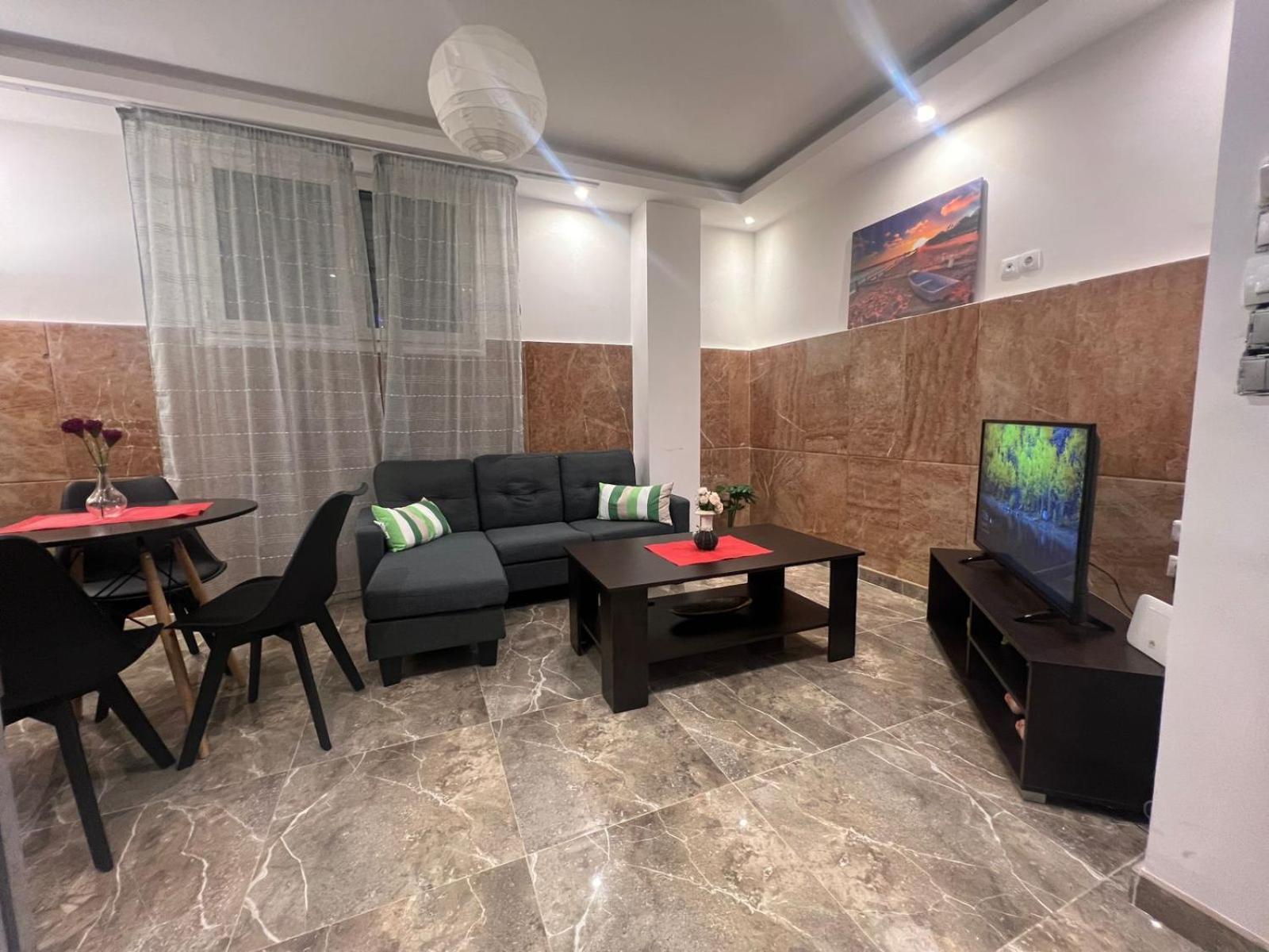 Kallithea Solonos Apartment 아테네 외부 사진