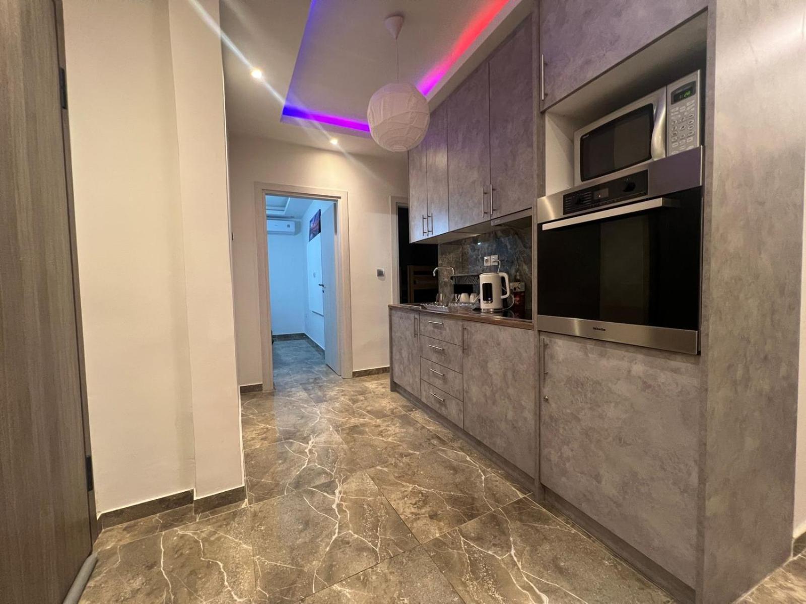 Kallithea Solonos Apartment 아테네 외부 사진