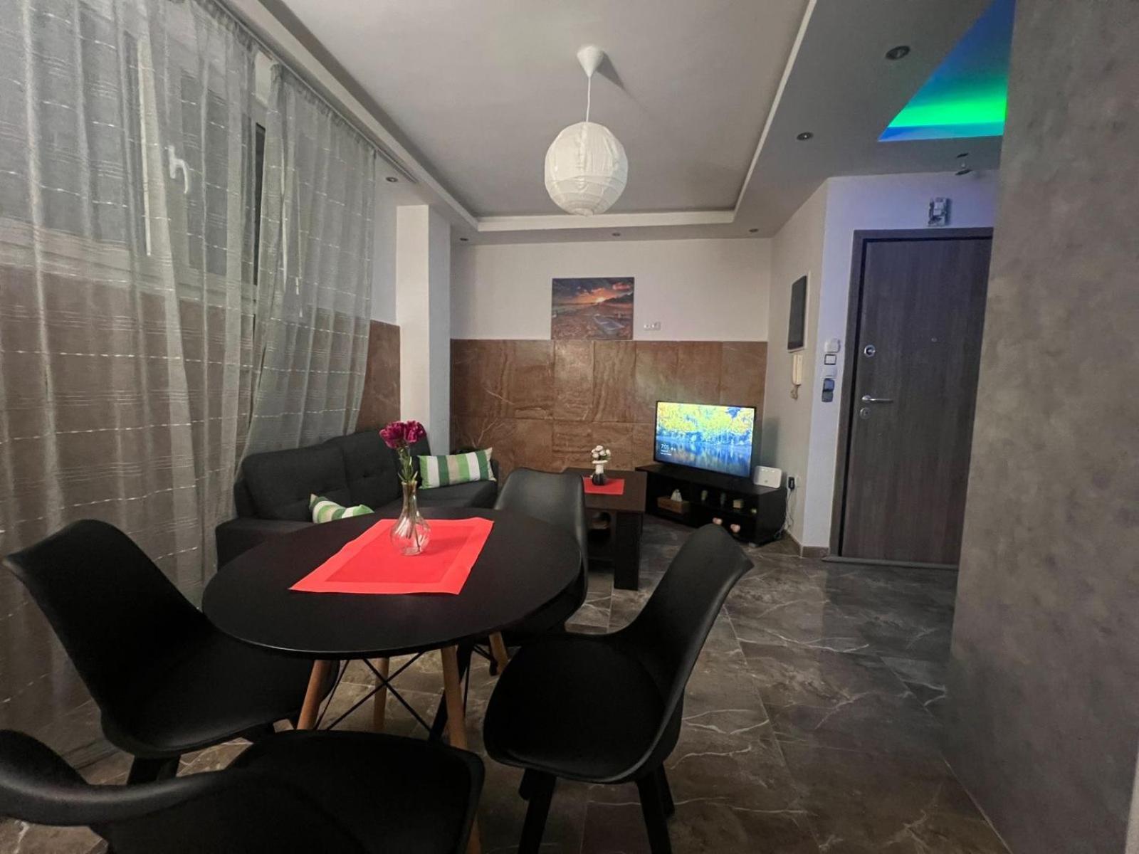 Kallithea Solonos Apartment 아테네 외부 사진