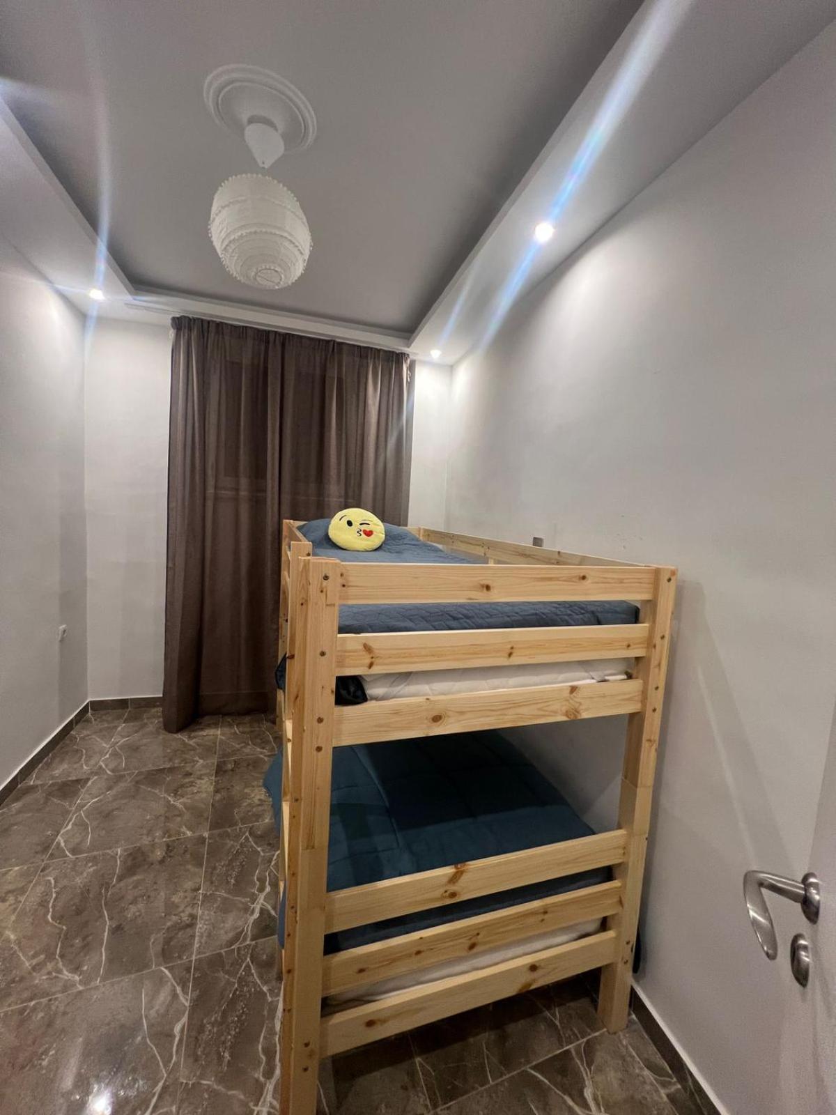 Kallithea Solonos Apartment 아테네 외부 사진